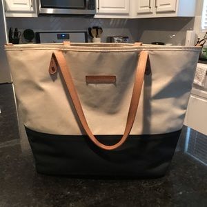 PPB Diaper bag